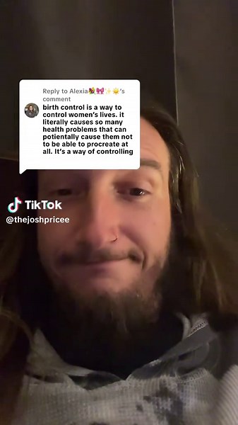 TheJoshPrice on TikTok