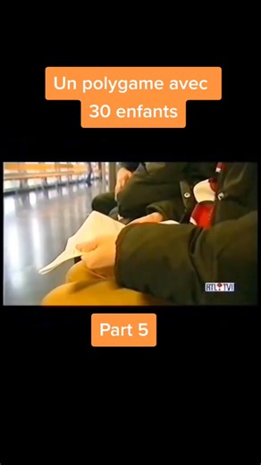 #gosses #portée #polygame