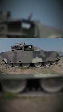 Abrams ก็ไม่รอด! "ไขปริศนา VT-4 BMT" ของไทย ep.2/3 #VT4MBT3000