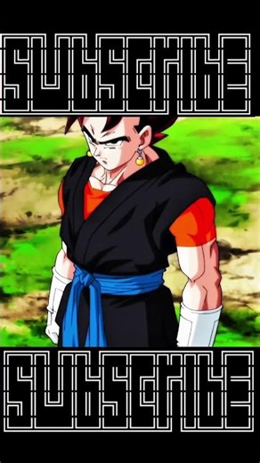 GOGETA FIGHT WITH SUPER SAIYEN 4