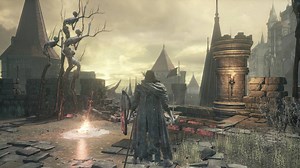 Dark Souls 3: High Wall of Lothric walkthrough
