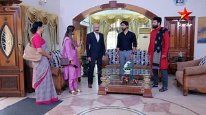 167K views · 8.6K reactions | Guppedantha Manasu - Episode 745 Highlight 3. Watch #guppedanthamanasu Mon to Sat at 7.00 pm only on #StarMaa #StarMaaSerials Follow us on Instagram:https://instagram.com/starmaa?igshid=Yzg5MTU1MDY= Twitter : https://twitter.com/StarMaa?t=L_Dotp4sFWmuinHWfbr4bw&s=09 Facebook: https://www.facebook.com/maatv/ Watch the full Episode on DisneyPlus Hotstar: https://www.hotstar.com/in/tv/guppedantha-manasu/1260049160 | Star Maa | Facebook