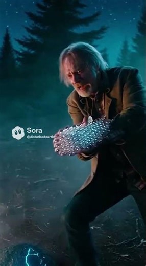 Blobs 02 #horror #scifi #theblob #meteorite #alieninvasion #scifishorts #claymation #stopmotion