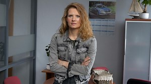 Kulisy serialu „Profilerka”. Oglądaj w TVP1 i TVP VOD