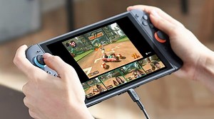 Nintendo Switch 2 Can Stop Charging at 90% to Help It Live Longer