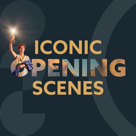 33 reactions | Iconic opening scenes from some iconic movies. #ColumbiaPictures100 | Sony Pictures | Facebook