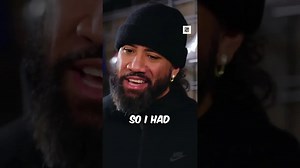 jey uso's insane air force 1 sneaker collection