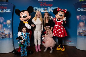 Everything you need to know about the Disney on Ice show at Sheffield Arena