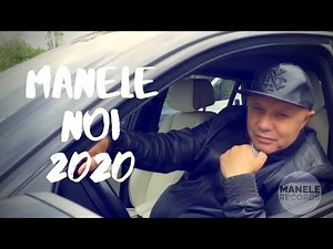 MANELE NOI 2020 - Nicolae Guta, Carmen de la Sacliua, Florin Salam, Petruta | HITURI VIDEO