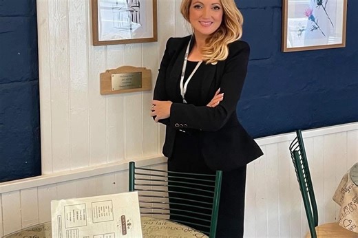 Berwick councillor launches attack on Reform after expulsion from party