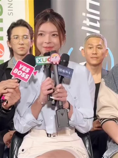 Elyn的最新戏剧《义和》介绍