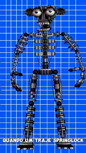 Como funciona as Spring locks? #shorts