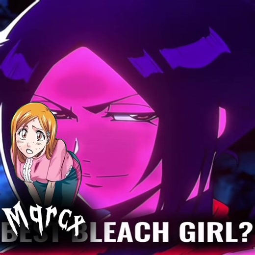 Orihime best waifu 🔥😻 #orihime #orihimeinoue #bleach #waifu #anime