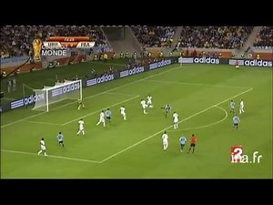 8 p.m.: [broadcast of June 12, 2010]