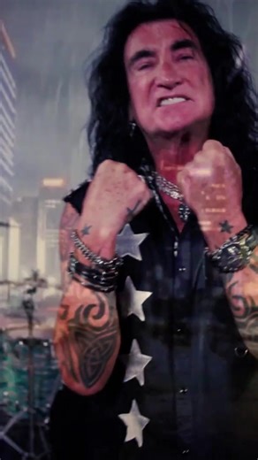 🔥 NEW MUSIC FROM BLACK SWAN! Black Swan - featuring Robin McAuley (McAuley Schenker Group), Reb Beach (Winger, Whitesnake), Jeff Pilson (Foreigner, The End Machine, ex-Dokken), and Matt Starr (Ace Frehley, Mr. Big) just released their new single and video for “Paralyzed”, from their upcoming album set for release on February 13, 2026! 💥 🎥 Watch the official video for “Paralyzed” and pre-order the album through the 🔗 in bio. #newmusic #blackswan #rockmusic #frontiersmusic