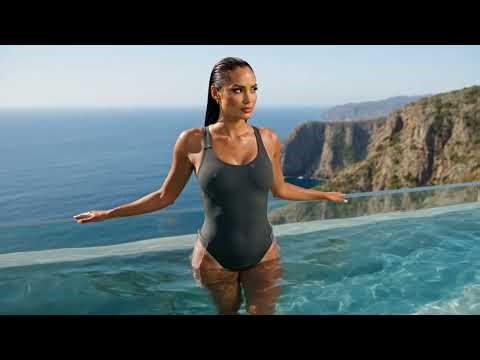 Floating Cliffside Infinity Pool – Behind The Scenes That Never Happened