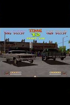 Lowrider - San Diego Dancing - 08 #ps2 #lowrider #playstation2 #gameplay