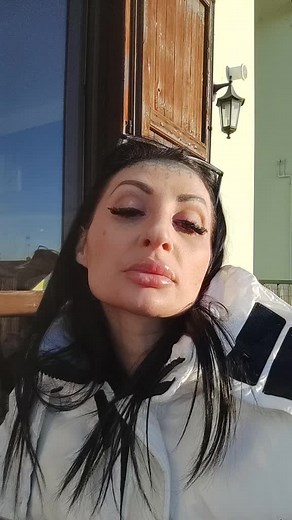 Ladymuffin su TikTok
