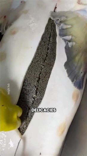 The Truth Behind $10,000 Caviar