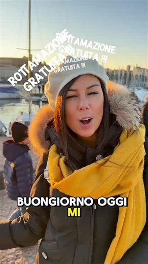 BUON ANNO !!!! ✨ È ora di lasciare la tua auto con dignità! 🤝 Affidala ai nostri esperti 🏆 Demolizione certificata e gratuita 📄 Tutto in regola, tutto semplice 👆 Compila subito il nostro modulo! 🚗 InfinityCar - Esperti della demolizione auto gratuita https://shorturl.at/O6NUA 📍 Viale Leonardo da Vinci 97 – Trezzano sul Naviglio (MI) ☎ 02 4840 1256