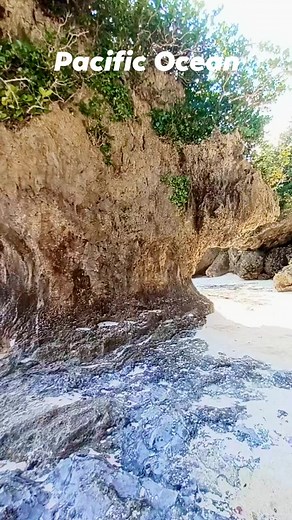 Let's explore the pacific islands in Eastern Samar, Philippines #EasternSamar #pacificocean #pacificbeach #EasternVisayas #vitaminsea #Philippines #LoveThePhilippines | Visit Eastern Samar