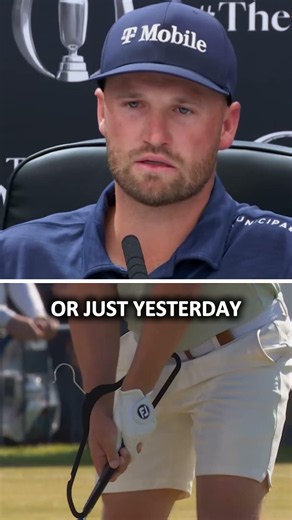 Wyndham Clark Explains the Clothes Hanger Drill He Used at The Open