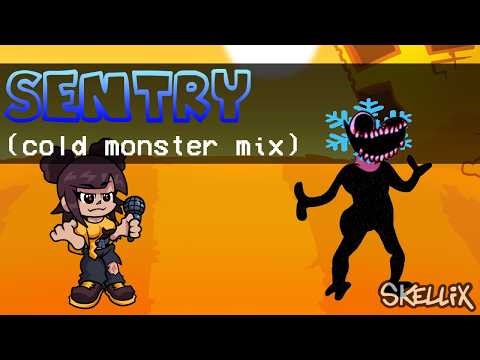 FNF Sentry (Cold Monster Mix)
