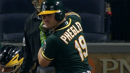 Josh Phegley on his retirement