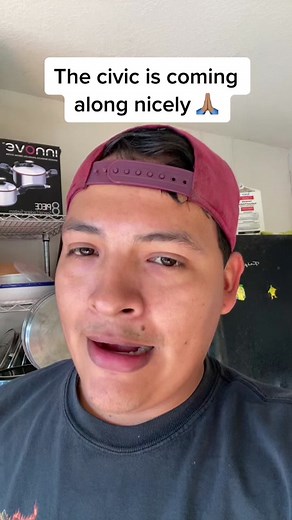 Transforming the Civic with Carbon Fiber Upgrades