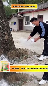 484K views · 1.3K reactions |  Switch to Cyclosinone Granules the no-spray, no-stress solution  ✅ Precise Granular Application ✅ Extended Residual Protection ✅ Soil-Safe & Eco-Friendly ✅ Long-lasting residual control ✅ Rainfast within hours  Ek hi baar chhidko, hafton tak aaram pao  | Pro Track | Facebook