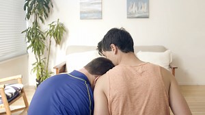 A Normal Life: Trailer 1