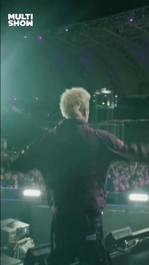 Jota Quest - Além do Horizonte (Ao Vivo) | Jota25 | Música Multishow