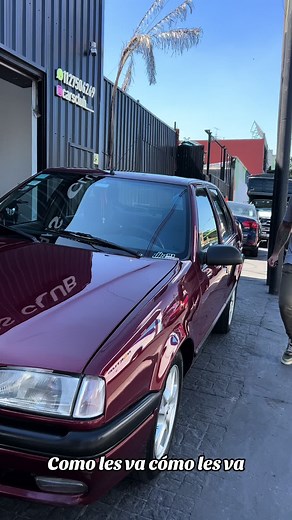 Renault 19 - Año 1999