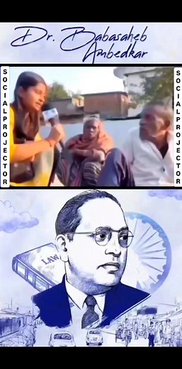 Voice Less People's on Reels