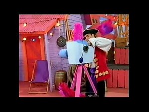 The Wiggles: The Dorothy The Dinosaur and Friends Video (1999) (Part 2)