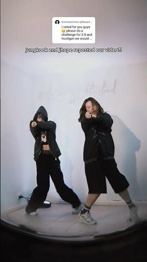 BTS '2.0' Dance Cover Challenge #2point0 #bts #kpop #kpopdancecover #btsarmy #kpopdancechallenge