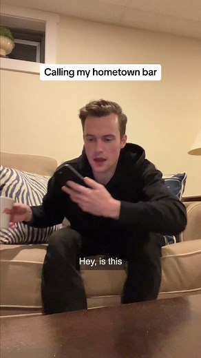 Local Legend Coming Home - Calling My Hometown Bar