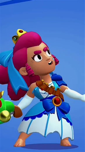 Brawl Stars #brawlstars #brawlgameplay #brawlers #supercell #epicwin #funny #бравлстарс #shelly 07