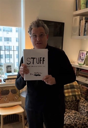 Understanding Hoarding Tendencies in Book Collecting