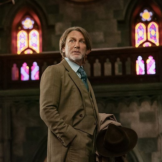 Move over, Sherlock Holmes: Benoit Blanc is the new blueprint for the modern detective
