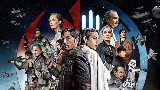 How is Andor connected to Star Wars’ Rogue one? Connection explained