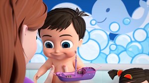 202K views · 8.6K reactions | Lave Tes Mains + La Chanson du Bain Moussant 﫧 | HeyKids.fr - Chansons Pour Enfants | Facebook