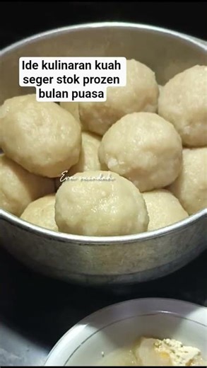 Culinary ideas for prozen stock during the fasting month #homerecipes