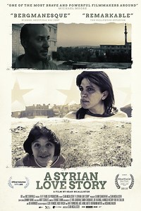 A Syrian Love Story - Alchetron, The Free Social Encyclopedia