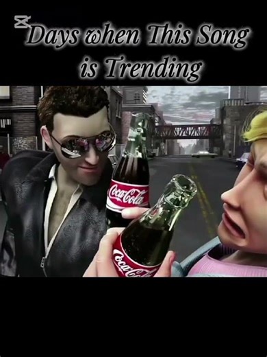 Days when This song is trending.#shorts#memes#shortsviral #music#slowed#dancin