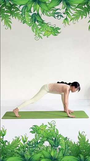 Asana to Improve Hip Flexibility | Daily Hip Opening Yoga for Beginners