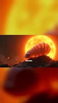 These Microscopic Bears Can SURVIVE Space!