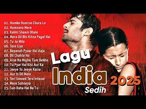 INDIA SEDIH!!!! Lagu India Paling Sedih - Menyentuh Hati Banget