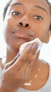 Sugar Waxing facial hair