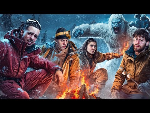 UNDERCOVER NOCTURNE (Avec Anyme, Byilhan, Leila, Sofyan, Elian, Cocotte, Hctuan, Zaf, Raska, Doig)